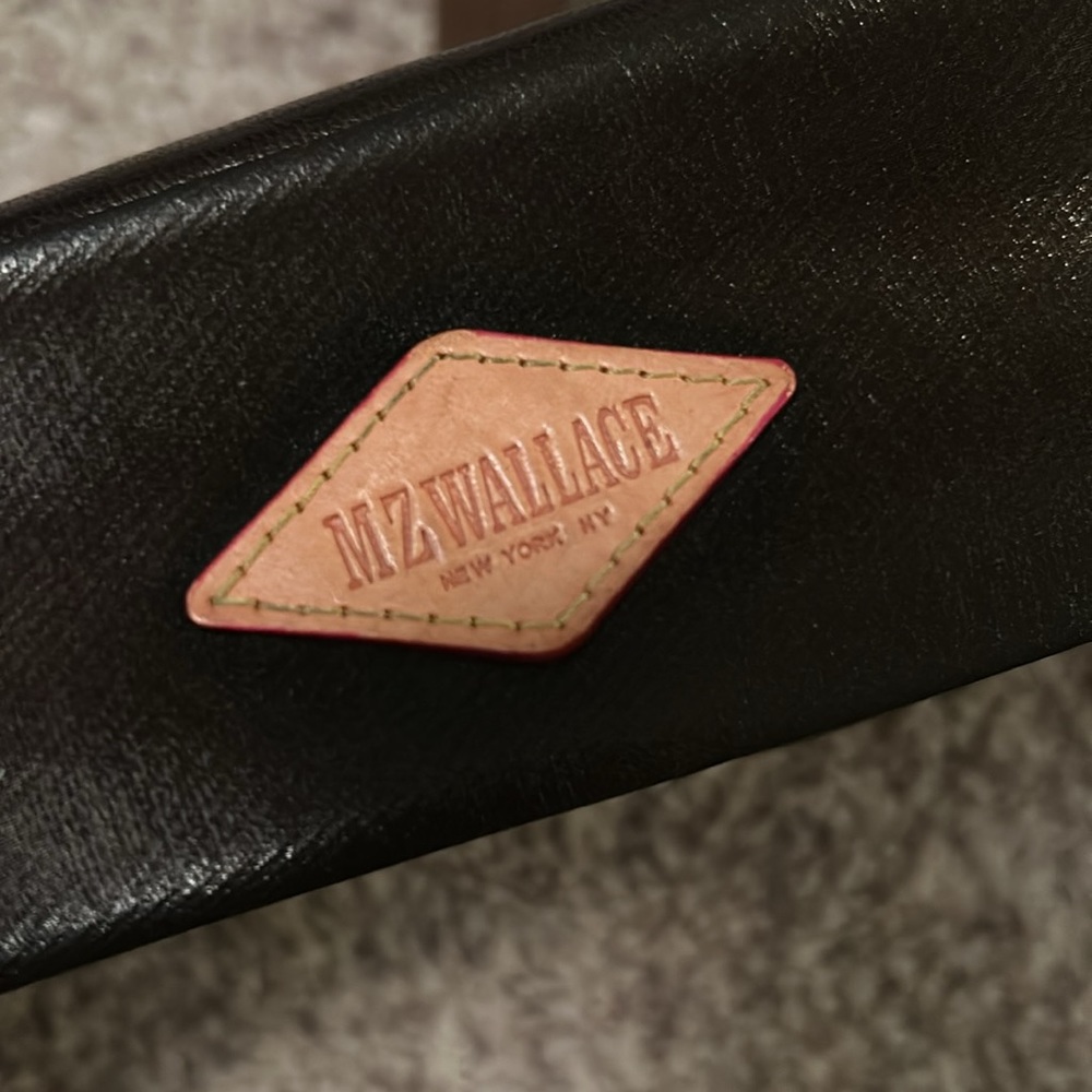 MZ Wallace crossbody - Picture 3 of 14